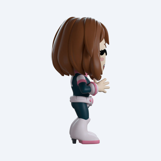 Ochaco Uraraka My Hero Academia Collection Vinyl Figure