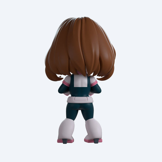 Ochaco Uraraka My Hero Academia Collection Vinyl Figure