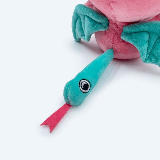 Director Chimera 9" Plush Spy x Family