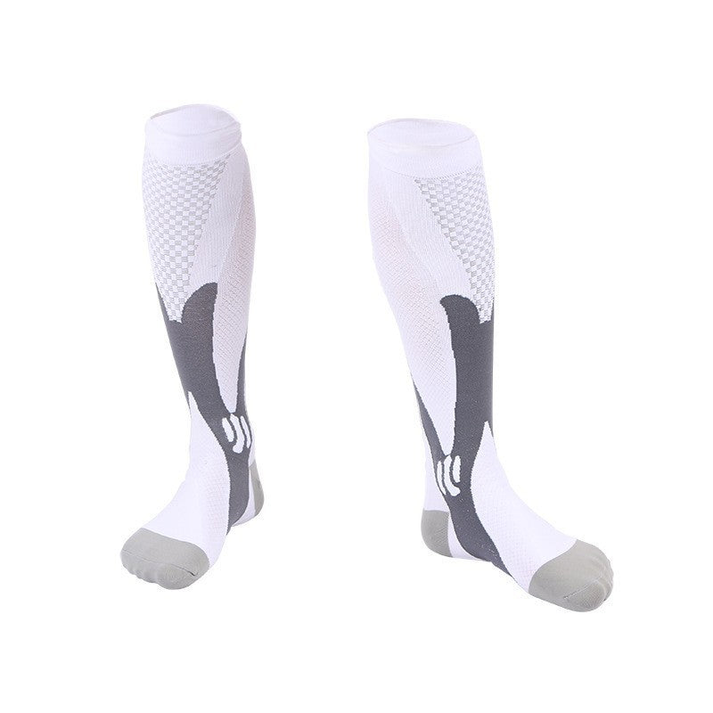 World Cup Soccer Socks Leggings For Men And Women Available Compression Stockings