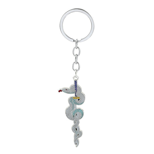 Anime Peripheral Keychain Cos Accessories Pendant