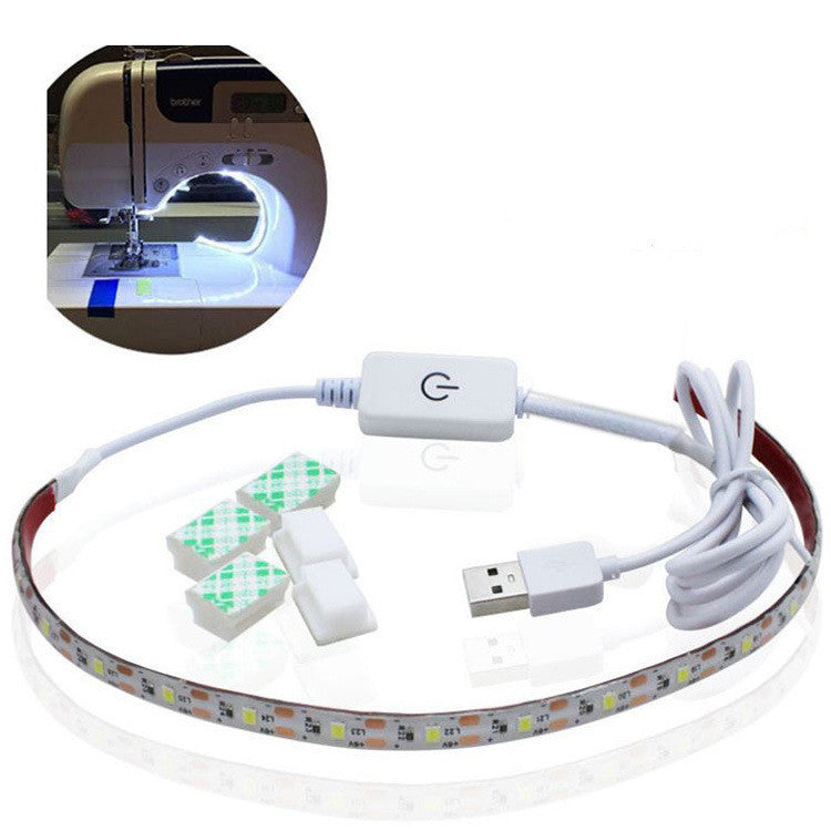 Photon Lighting USB Electrodeless Light Strip