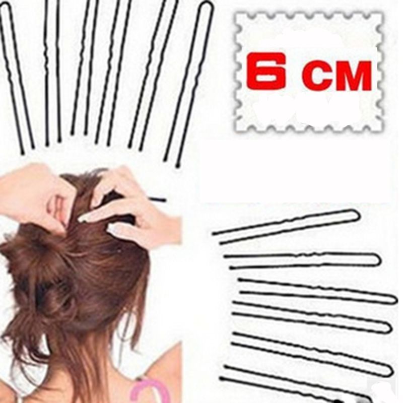 DIY handmade jewelry hairpin