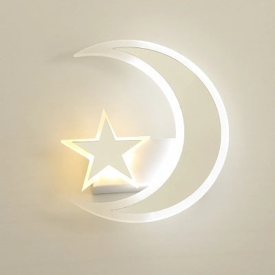 LED acrylic wall lamp decoration indoor wall lamp