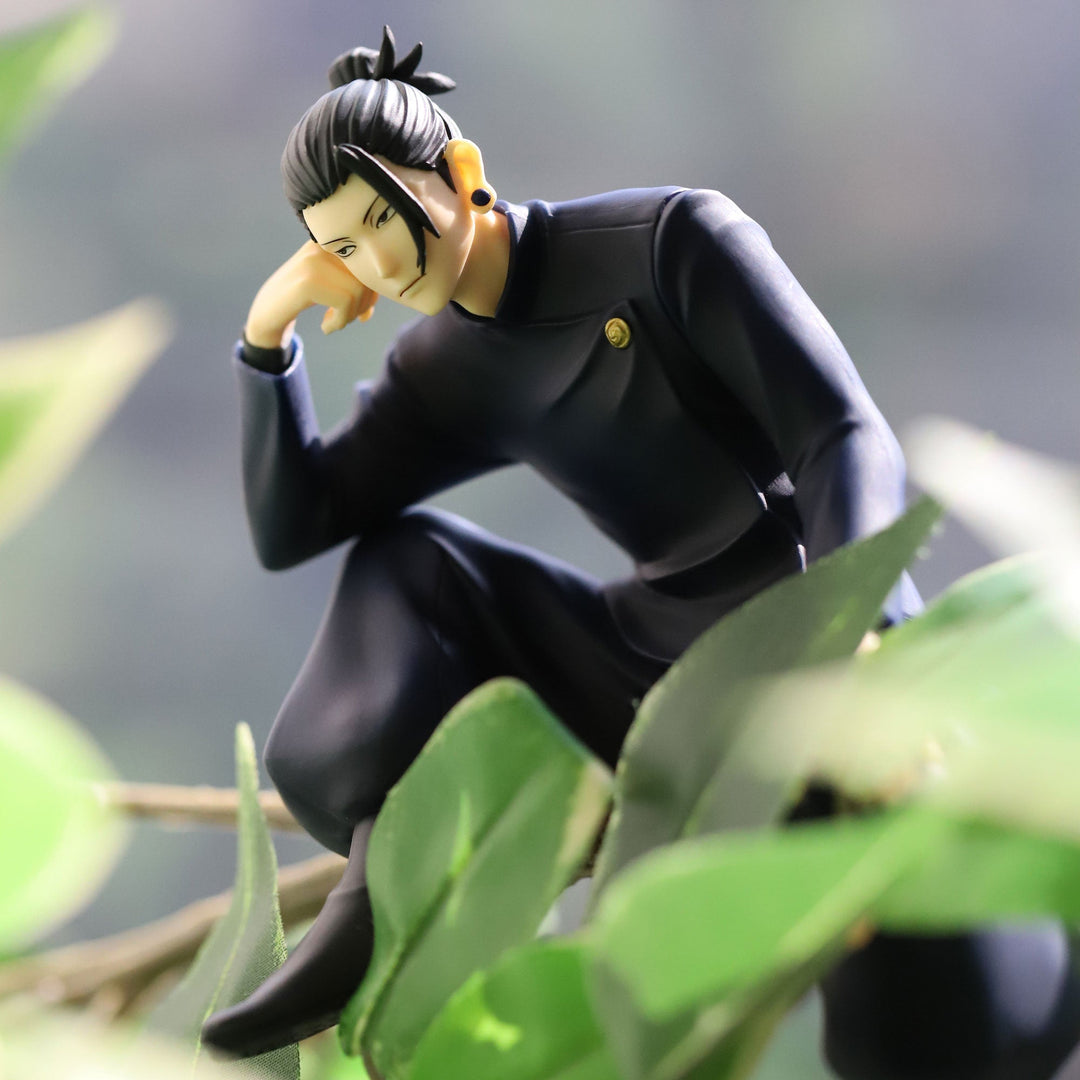 Suguru Geto Jujutsu Kaisen (Hidden Inventory/Premature Death) Noodle Stopper Figure