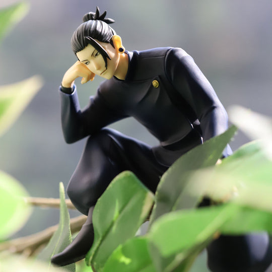 Suguru Geto Jujutsu Kaisen (Hidden Inventory/Premature Death) Noodle Stopper Figure
