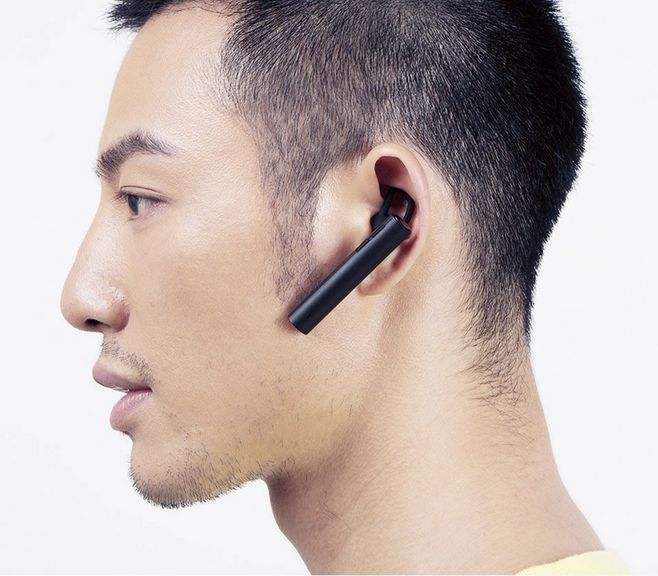 Bluetooth Headset Youth Edition Wireless Sports