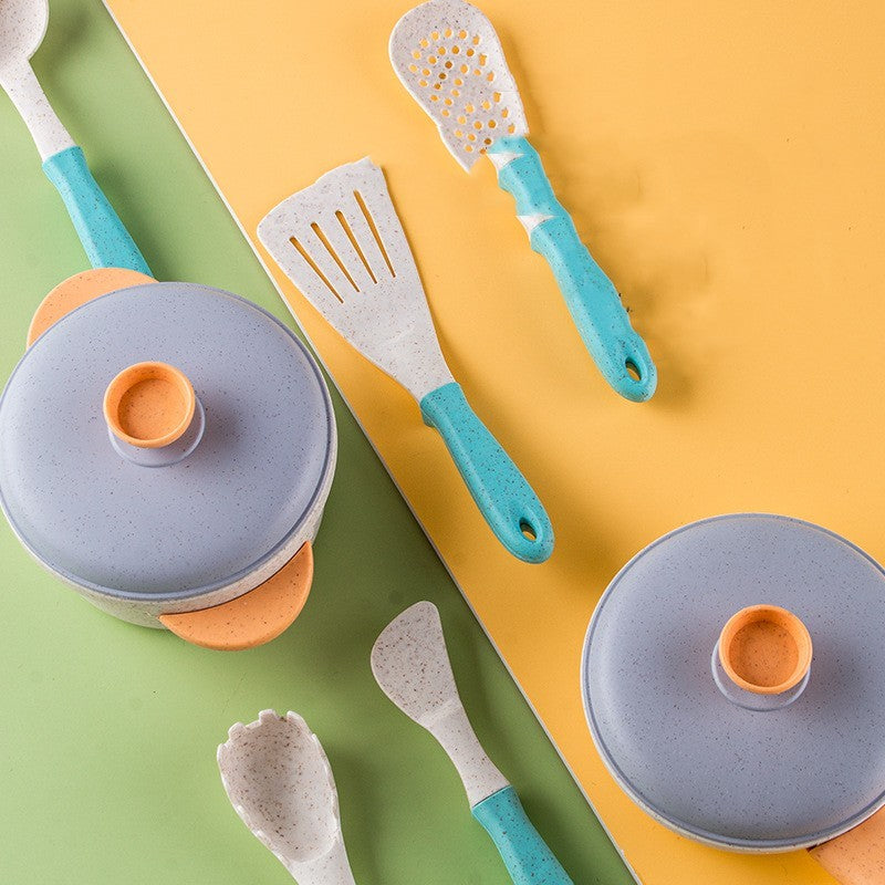 Simulation Mini Kitchenware Set For Children