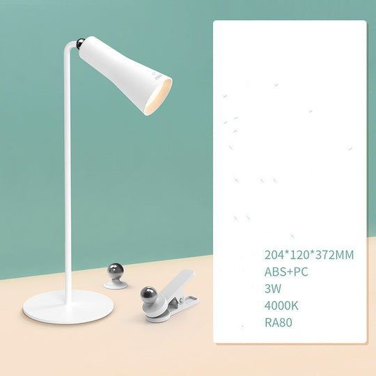 NVC Lighting Multifunctional Eye Protection Table Lamp