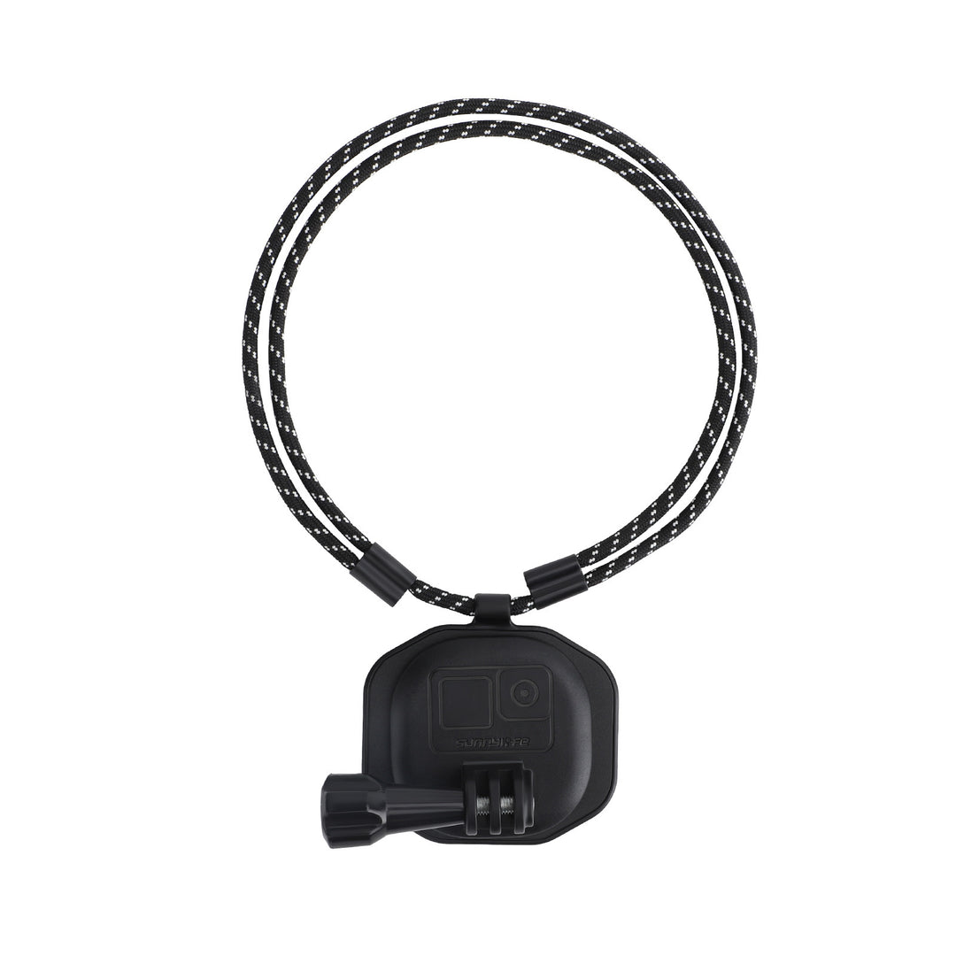 Magnetic Neck Mount For Action Camera