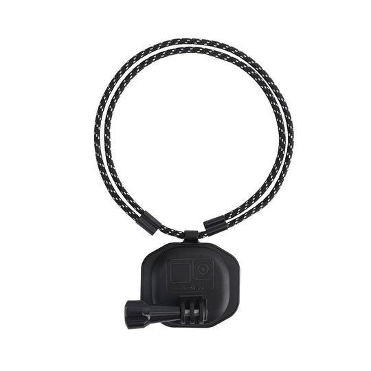 Magnetic Neck Mount For Action Camera