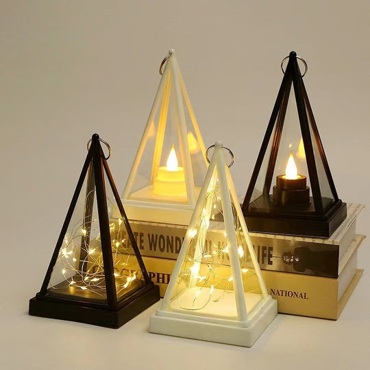 Halloween Decorations Small Lantern Pendant Lighting Ornaments