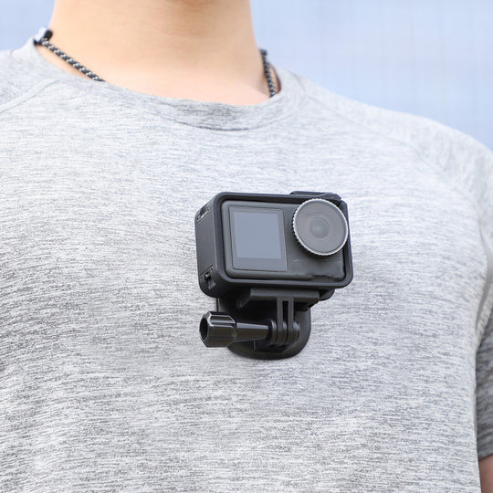 Magnetic Neck Mount For Action Camera