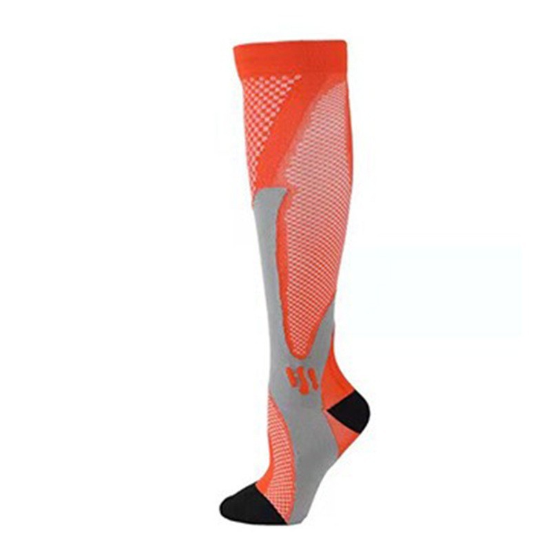 World Cup Soccer Socks Leggings For Men And Women Available Compression Stockings