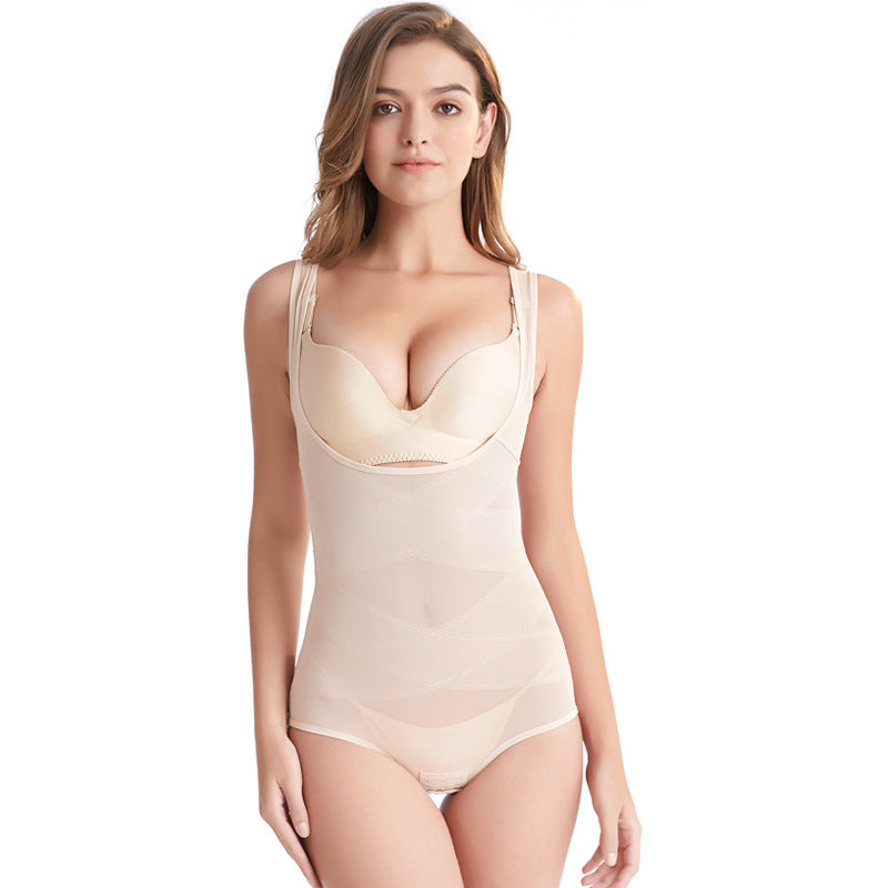 Ladies' Breast-lifting Hip-shaping Corset