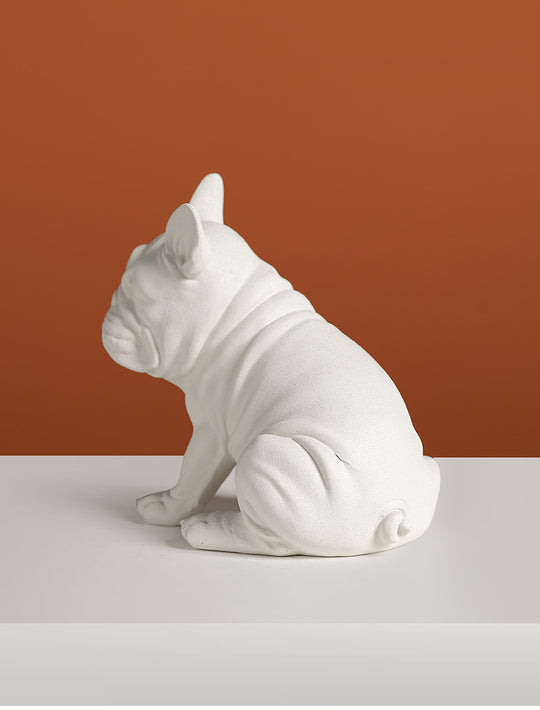 Animal Figurines Modern Art Craftwork Simulation Desk Accessory