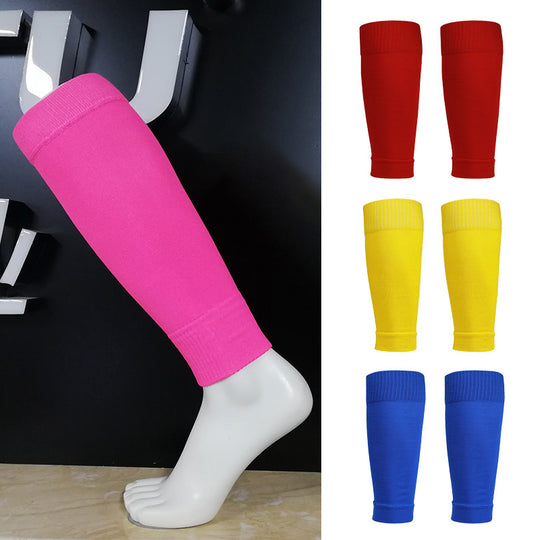 Soccer Socks Long Tube Leggings Fixed Sports